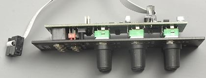 various-Erica Synths eurorack Snare module